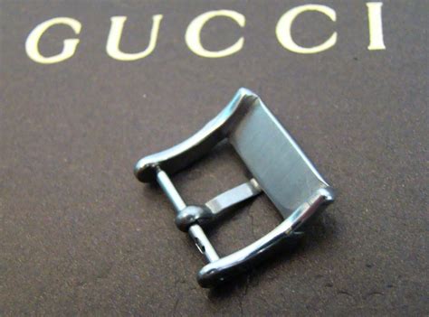 gucci watch spare parts